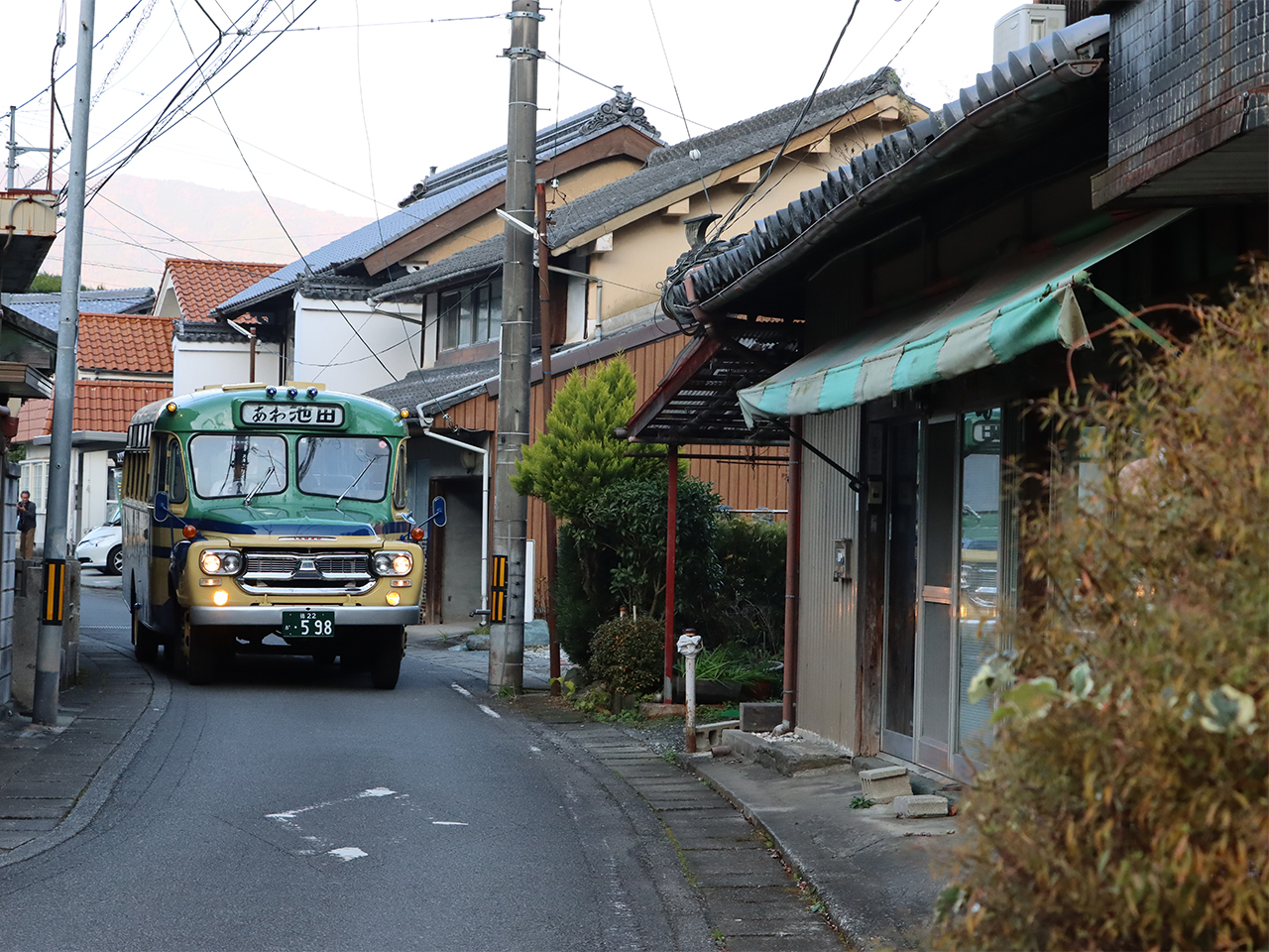 お店の写真3