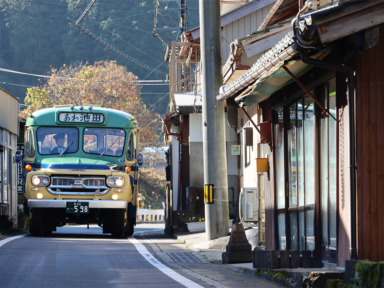 お店の写真8